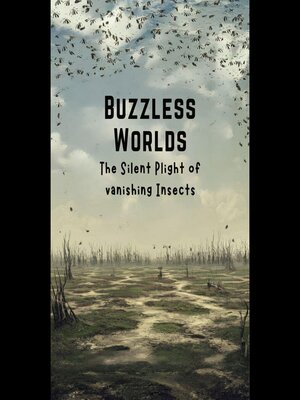cover image of Buzzless Worlds